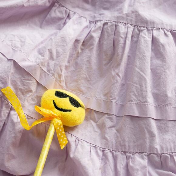 100% Cotton Nicholas Betty Dress - Size 12 - Picture 6 of 8